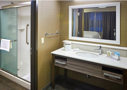 Hampton Inn By Hilton Timmins Exterior photo
